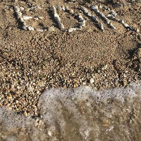Kompleksi Turistik Edir Orikum Luaran gambar