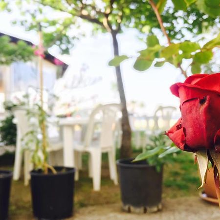 Kompleksi Turistik Edir Orikum Luaran gambar