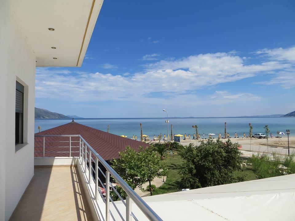 Kompleksi Turistik Edir Orikum Luaran gambar
