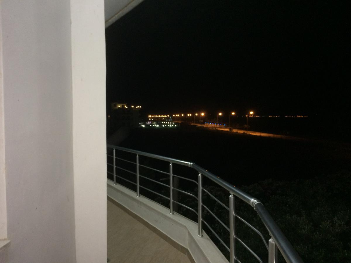 Kompleksi Turistik Edir Orikum Luaran gambar