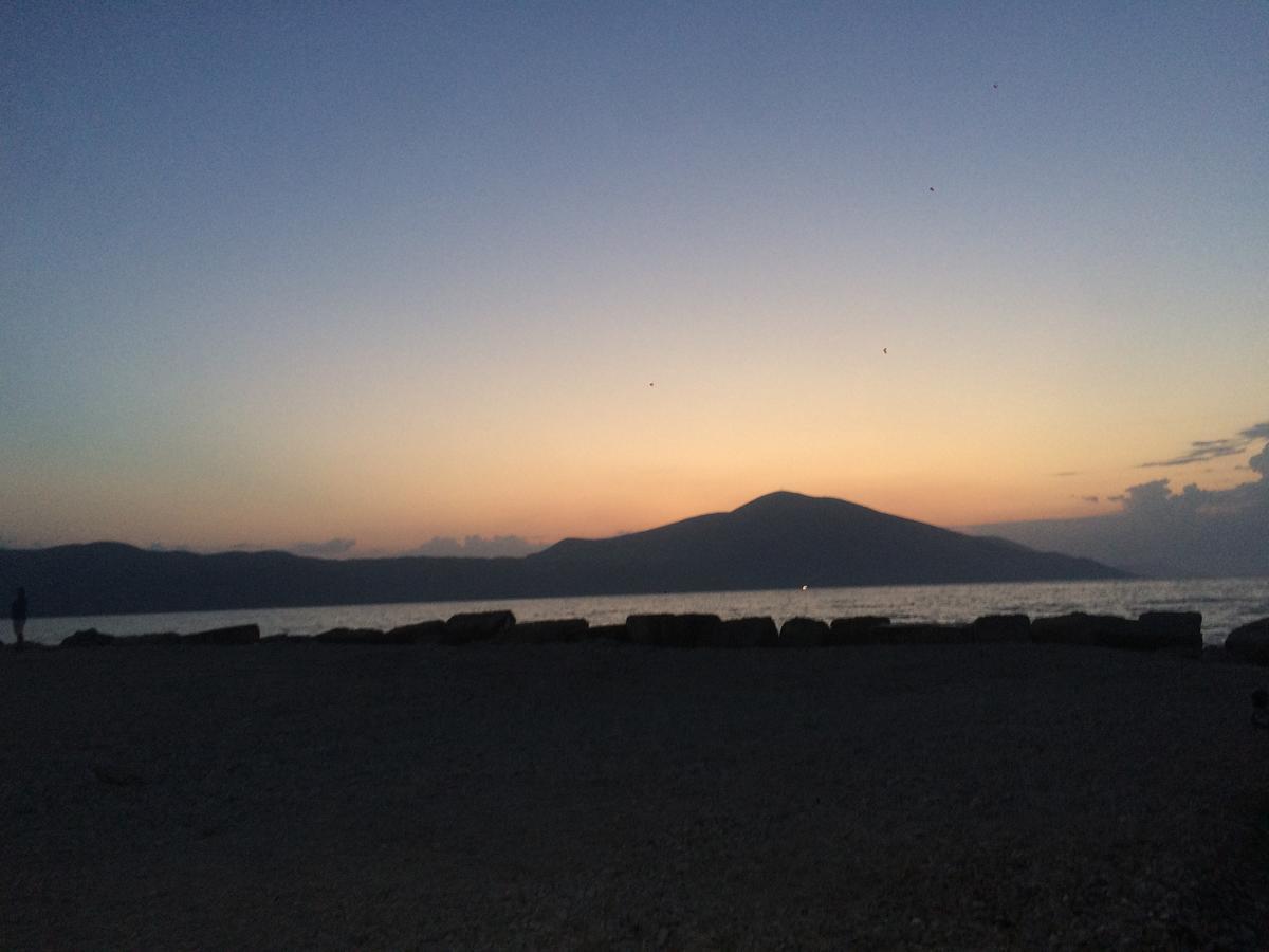 Kompleksi Turistik Edir Orikum Luaran gambar