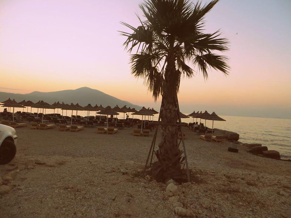 Kompleksi Turistik Edir Orikum Luaran gambar