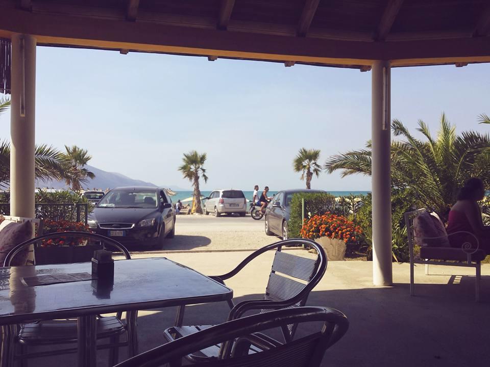 Kompleksi Turistik Edir Orikum Luaran gambar