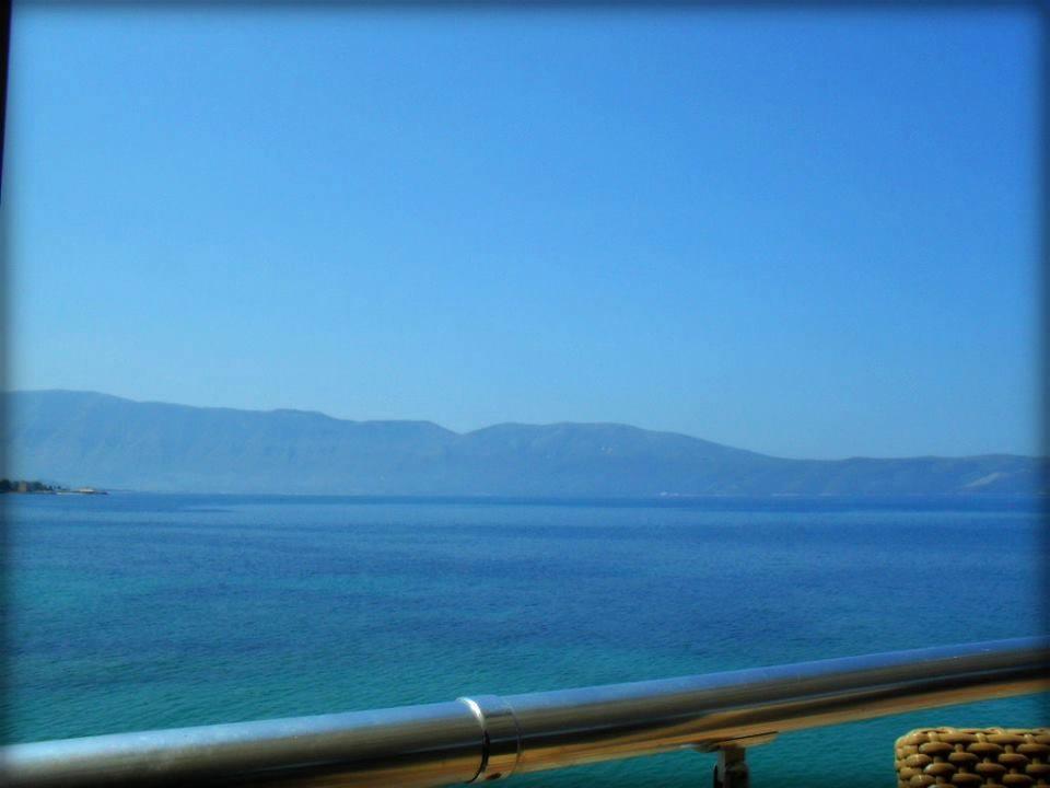 Kompleksi Turistik Edir Orikum Luaran gambar