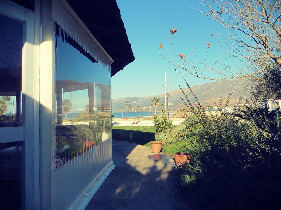 Kompleksi Turistik Edir Orikum Luaran gambar