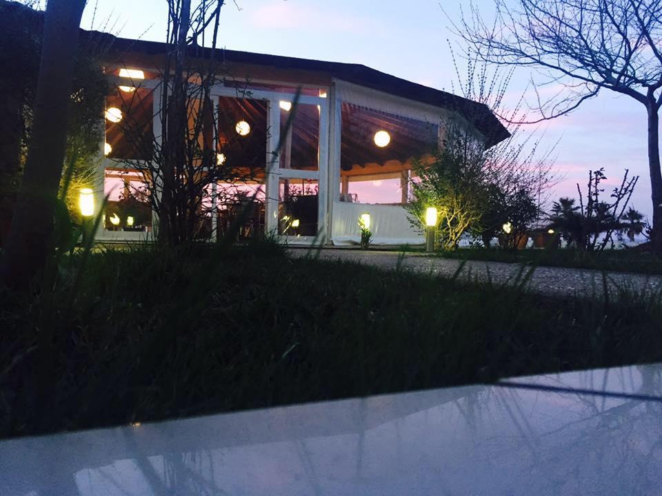 Kompleksi Turistik Edir Orikum Luaran gambar