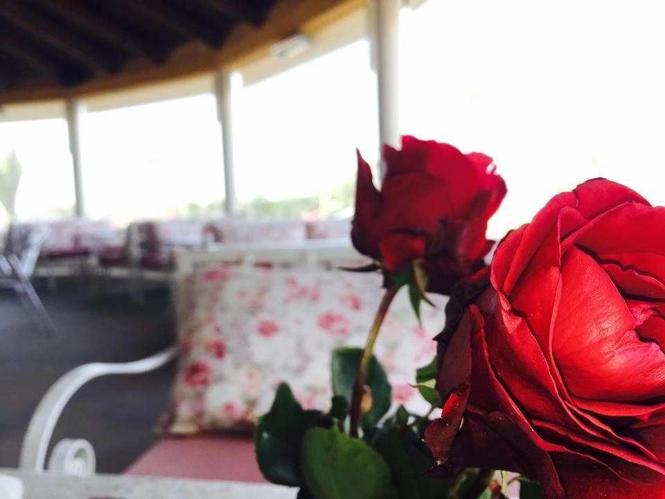 Kompleksi Turistik Edir Orikum Luaran gambar