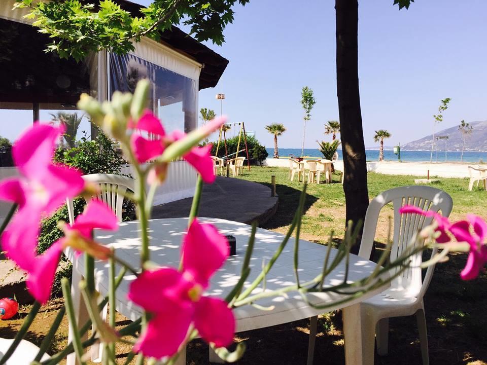 Kompleksi Turistik Edir Orikum Luaran gambar