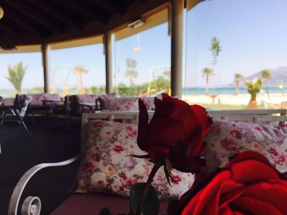 Kompleksi Turistik Edir Orikum Luaran gambar