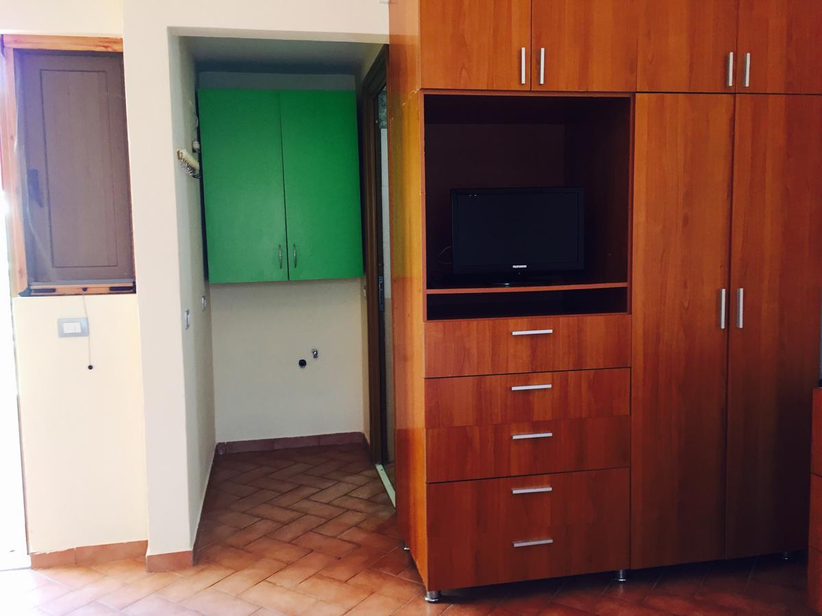 Kompleksi Turistik Edir Orikum Luaran gambar