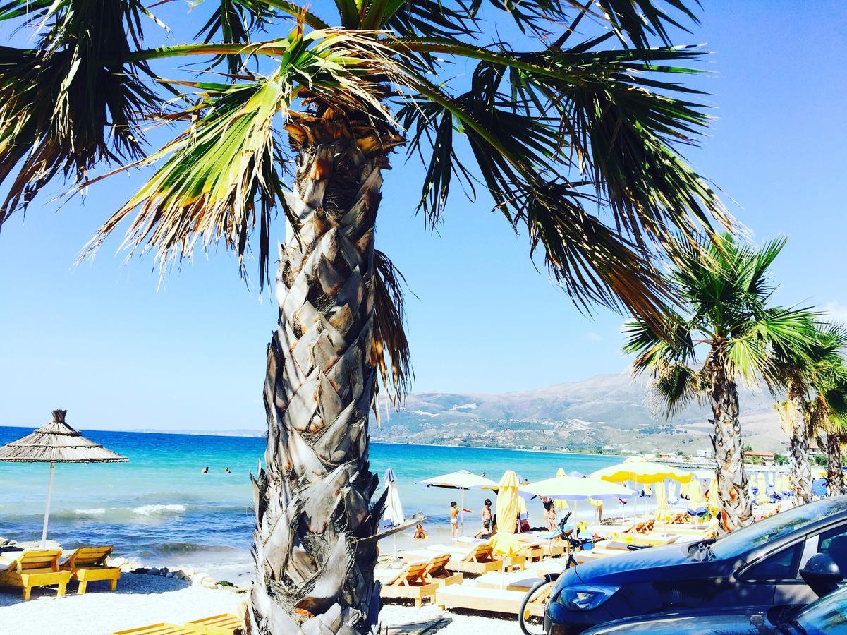 Kompleksi Turistik Edir Orikum Luaran gambar
