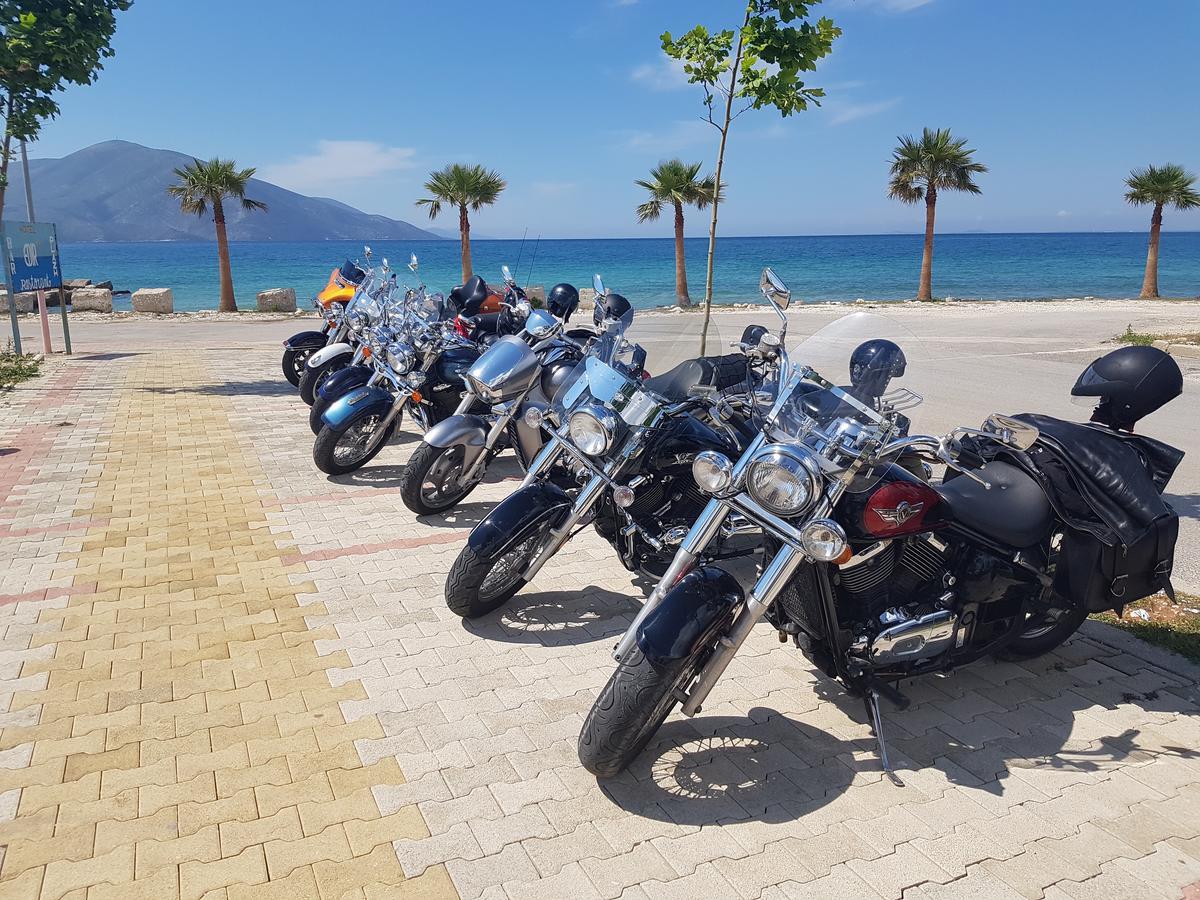 Kompleksi Turistik Edir Orikum Luaran gambar