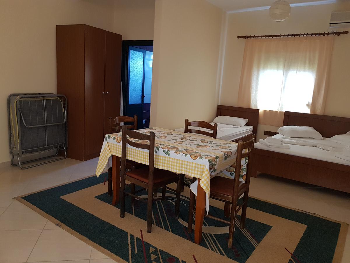 Kompleksi Turistik Edir Orikum Luaran gambar