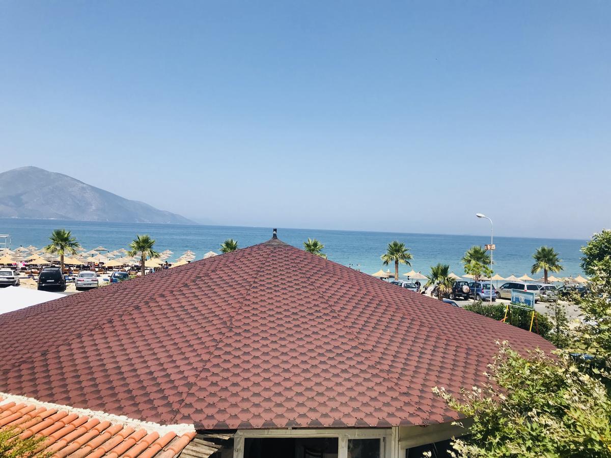 Kompleksi Turistik Edir Orikum Luaran gambar