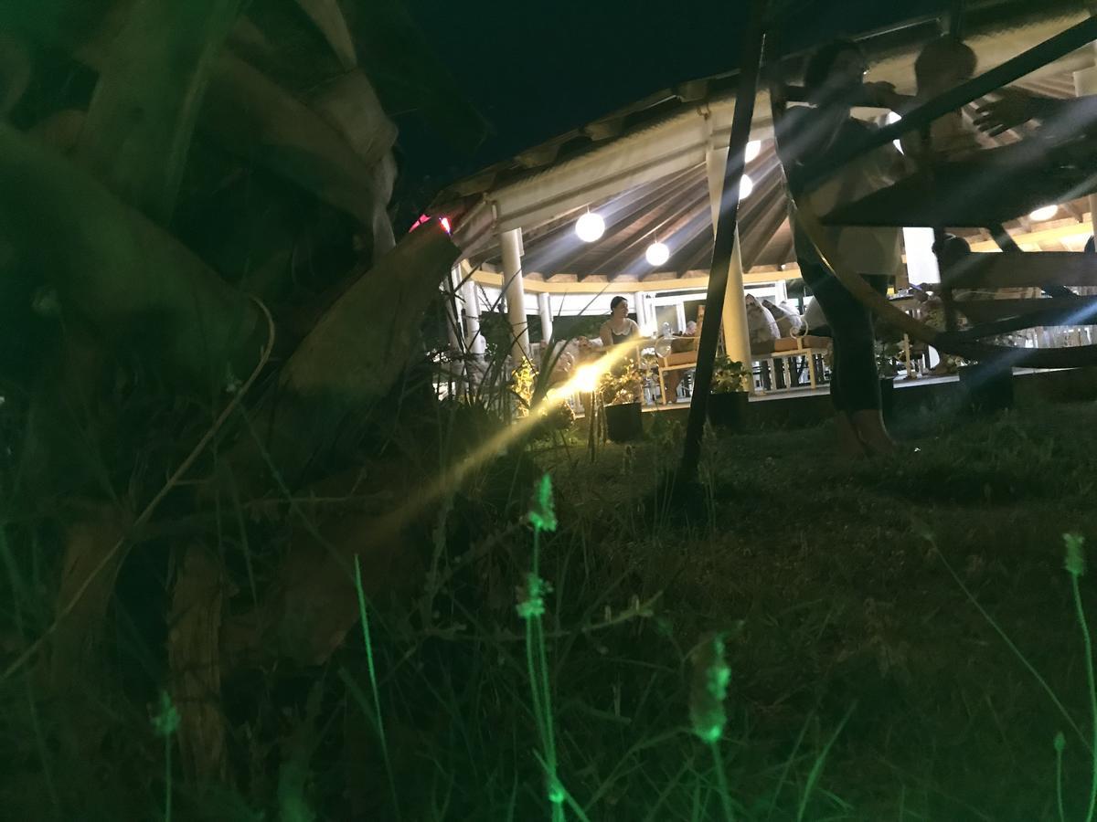 Kompleksi Turistik Edir Orikum Luaran gambar