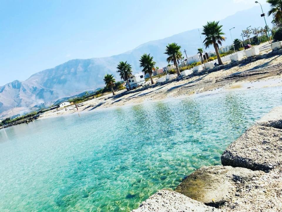 Kompleksi Turistik Edir Orikum Luaran gambar