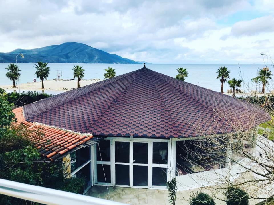 Kompleksi Turistik Edir Orikum Luaran gambar