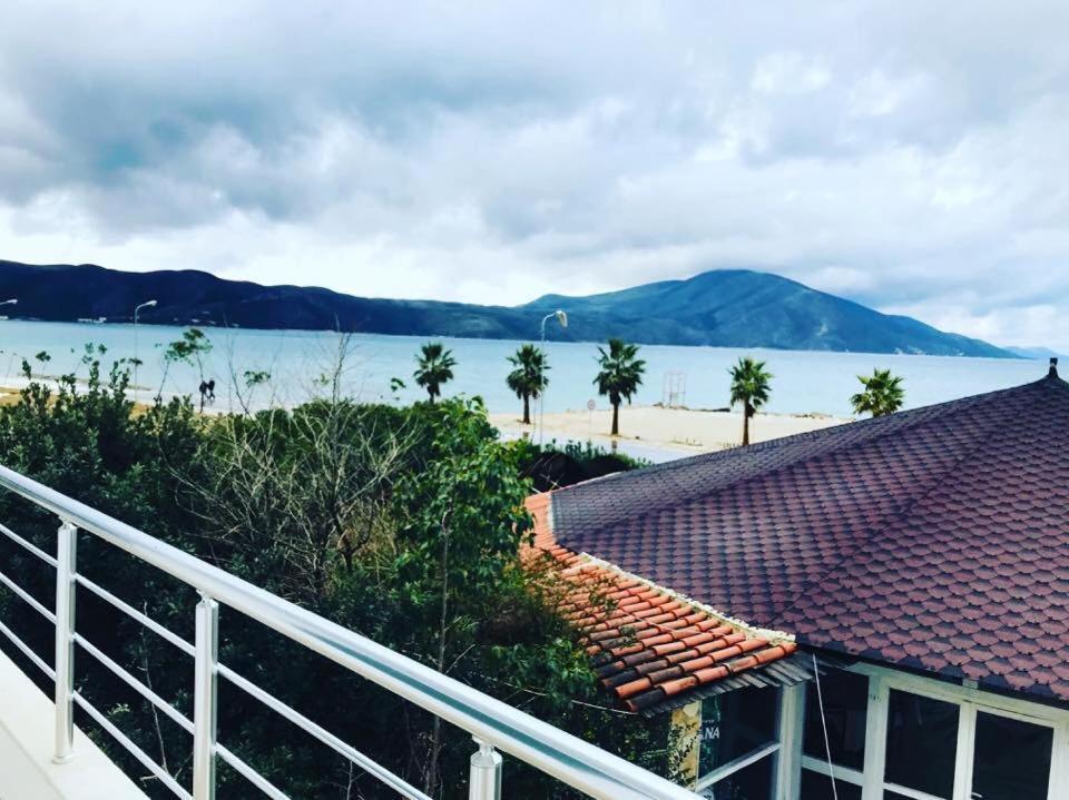 Kompleksi Turistik Edir Orikum Luaran gambar